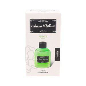 산도깨비 아로마디퓨져 200ml 아카시아향_WEC06B7