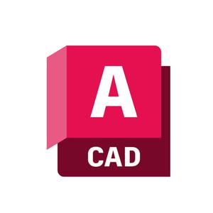 오토캐드 최신판 3년 사용 라이선스 개인, 기업용 AutoCad