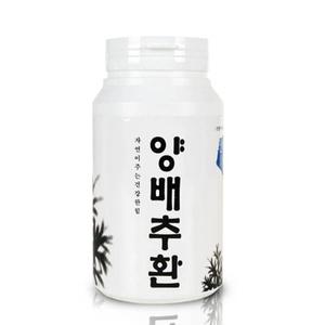 산해랑 국내산 양배추환 300g
