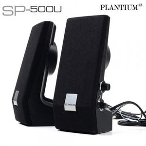 (SP-500U) 아이온 파워풀 PC스피커 스테레오 2채널
