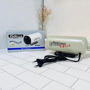 필그린 무소음 기포발생기(2구)BT-6500