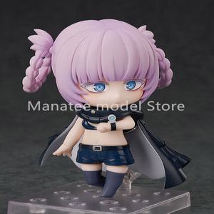 굿스마일 컴퍼니 Good Smile Arts 상하이 오리지널 넨드로이드 콜 오브 더 나이트 나즈나 나나쿠사 PVC 액션 피규어, 애니메이션 모델 장난감, 인형 선물