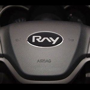 레이 RAY 혼캡 엠블렘  1P구성  WA91266