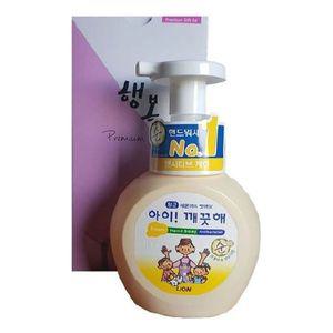 한반도 nb아이깨끗해 순250ml-1p 1box30입(WB184B2)