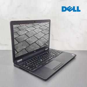 Dell E5570 i7 6세대 8G 128GB WIN10 과제용 사무용 중고노트북