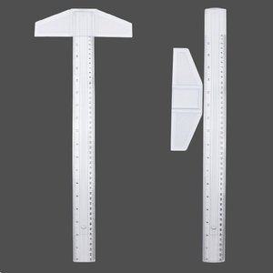 튼튼한 제도자 T자 제도용 티자 45CM (WFGIK5K)