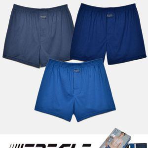 스페클로 에어메쉬 더블 사각 팬티 3매입사각팬티 트렁크팬티 남성속옷 남
