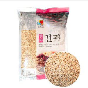 VDHD 아침미소 땅콩 1kgx3봉 분태 (WFGI8X7)