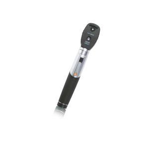 하이네 검안경 D71 Mini 3000 병원 의료용 검진 충전식 전문가용 안구검사