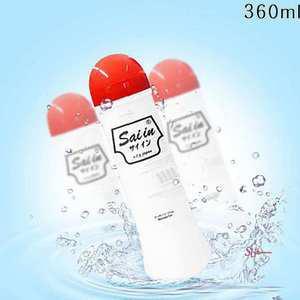 일본 샤인 360ml 수용성바디 마사지젤 오리지날xyz023