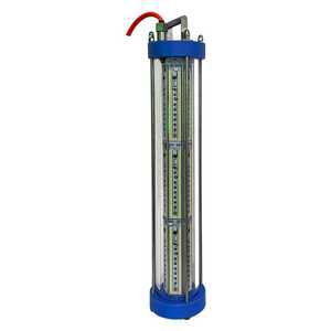 220v 집어등 15m 2500w 원격 물고기 오징어 낚시 조명