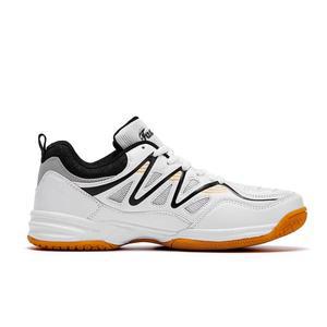 풋살화 미끄럼 방지 배드민턴 신발 탁구화 배구 스니커즈 Zapatillas 테니스 빅 사이즈 47