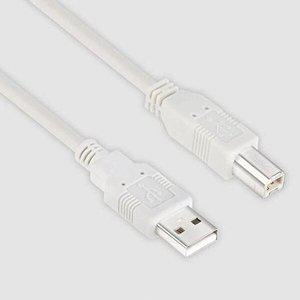 [셀러허브 패션][JHQSY2PD_51CE]프린터 외장하드 등 연결 케이블 USB 2 GWM