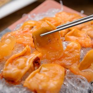 국내산 통영 손질 깐멍게 400g