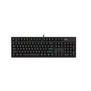 앱코 K660S V2 카일 광축 V2 게이밍 블랙 (택타일)