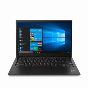 레노버 씽크패드 X1 카본 7세대 14인치(35.5) 20R1S00A00 i7 16GB 512GB 사무용 노트북
