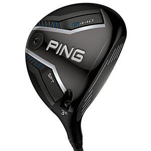 [핑]핑 G440 SFT 페어웨이우드 2025년 병행 AS보증 ALTA J CB BLUE