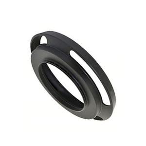 DSLR 미러리스 와이드 메탈후드 40.5mm 라이카 스타일