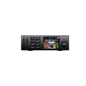 블랙매직 HyperDeck Studio HD Mini
