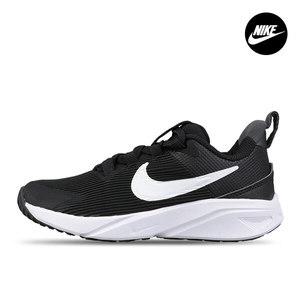 [나이키 키즈]NIKE 키즈 스타러너4 PS 주니어 아동 런닝 운동화 DX7614-001