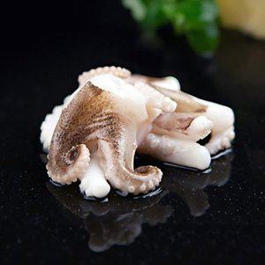 [기타][이푸른] 손질 절단 쭈꾸미 대 500g x 2팩