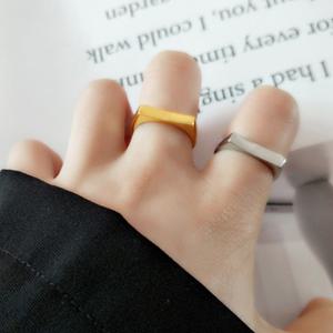 [헤스티아][핑크선물포장니어 앤 디어] Near and dear Davon Ring [반지]