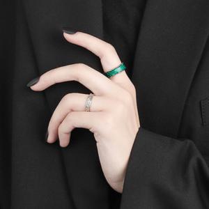 [헤스티아][핑크선물포장니어 앤 디어] Near and dear Gaige Ring [반지]