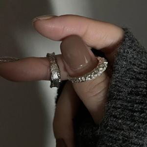 [헤스티아][핑크선물포장니어 앤 디어] Near and dear Jerimiah Ring [반지]