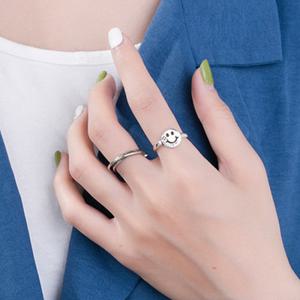 [헤스티아][핑크선물포장니어 앤 디어] Near and dear Zachery Ring [반지]