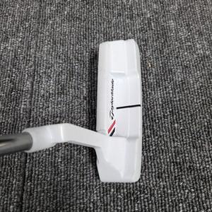 중고 테일러메이드 고스트투어퍼터 34인치 국내정품 EG407235