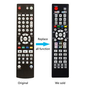 Oppo UDP-203 BDT-101CI UDP-203CN UDP-205 3D 블루레이 네트워크 디스크 플레이어용 리모컨