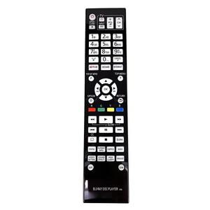 파나소닉 블루레이 디스크 플레이어용 리모컨 N2QAYA000131 DMP-UB900 DMP-UB900GN DMP-BDT700