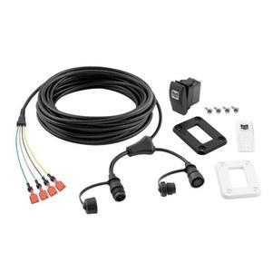 1865130 스파크 DJI 원격 Minn 화이트 호환 BT 포함 리모컨 Kota 부착물만