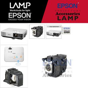 EPSON 프로젝터램프 EB-2155W 전용 순정품 모듈 일체형램프,재고보유