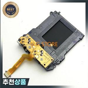 블레이드 부분이  NEX-7 셔터 그립 소니 SLT-A57 A33 A55