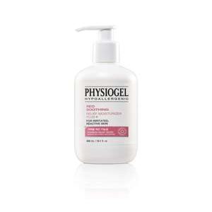 피지오겔 레드수딩 모이스처라이저 플러스 300ml, 1개