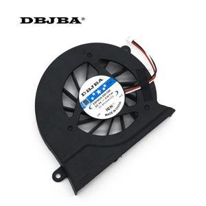 cpu 쿨러 CPU 냉각 선풍기  호환호환한 NP300E4A NP200A4B DFS531005MC0T F81G-7 KSB0705HA 노트북 쿨러