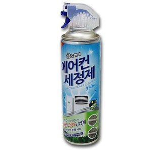 [기타]고품질 산도깨비 에어컨세정제 -O (WFHOK7K)