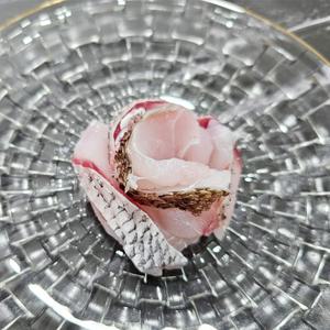 참돔 회 자연산 숙성회 필렛 마스까와 400g 