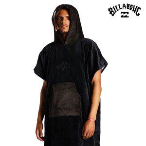 [빌라봉](센텀시티점)후드 판초 타월 MENS HOODED TOWEL (AE13TW106)