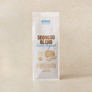[노브랜드] 성수 블렌드 다크 오리지널 1kg