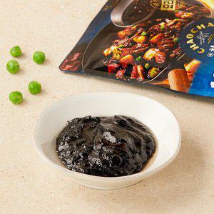 차오차이 130직화간짜장소스 165g