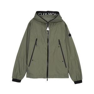 몽클레어 주니치 남성 후드 바람막이 자켓 1A00192 68352 82G