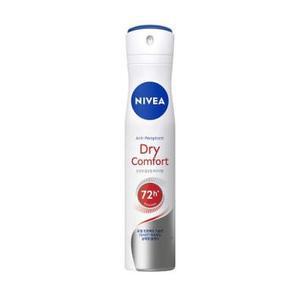 니베아 드라이 콤포트 스프레이 200ml (AD)