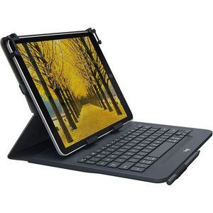 로지텍 Universal Folio Tablet 키보드 Cover Case 11