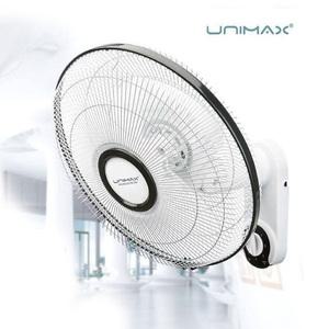 유니맥스 벽걸이 선풍기 UMF-N5121W