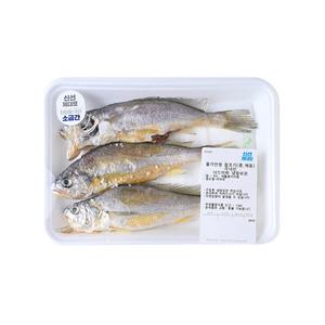 [해동][국산] 물가안정 참조기 (마리)
