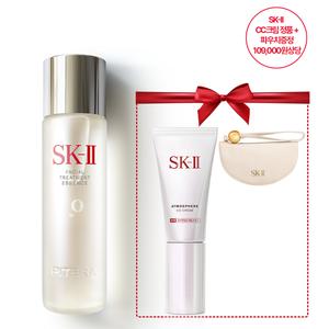 [SK-II](강남점)[CC크림정품&파우치증정] SK-II 피테라 에센스 230ml 세트