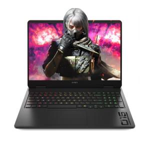HP 2025 오멘 16 코어i7 인텔 14세대 지포스 RTX 5060 섀도우블랙(512GB+16GB+FreeDOS)