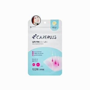 [케어플러스] 상처커버 스팟패치 102매
